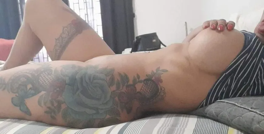 OnlyFans cuenta nandatransex header 2