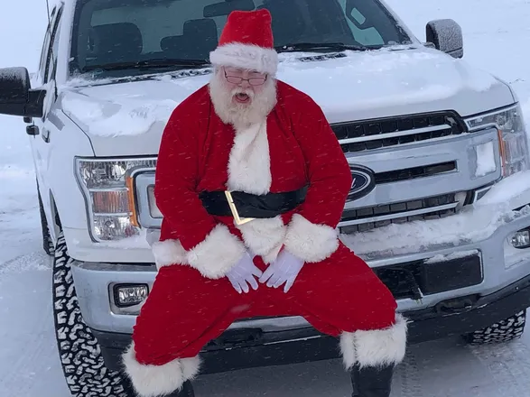 OnlyFans cuenta naughtyclaus header 2