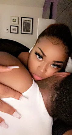 OnlyFans cuenta yourfavoritephattgirl header 2
