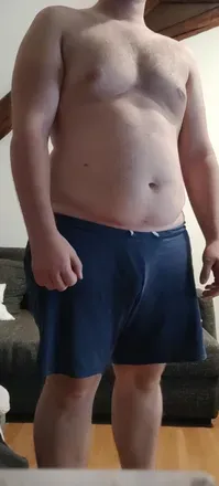 OnlyFans cuenta fromnormaltogod avatar 1