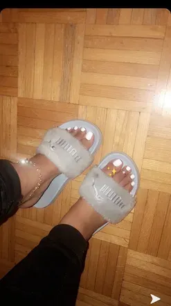 OnlyFans cuenta sexyfeetgoddess22 avatar 1