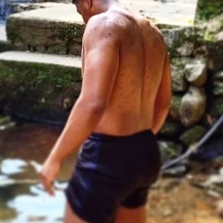OnlyFans cuenta blackblessed header 2