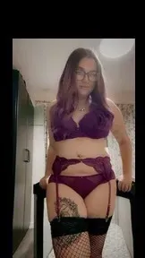 OnlyFans account  thatgothweeb avatar 1