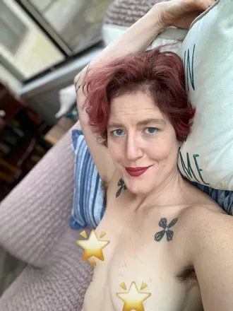 OnlyFans account  missrepresented avatar 1