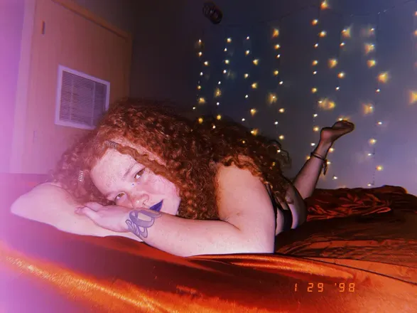 OnlyFans cuenta karmaslight avatar 1