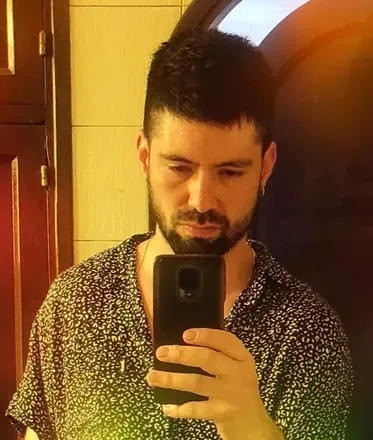 OnlyFans cuenta justinkremer avatar 1