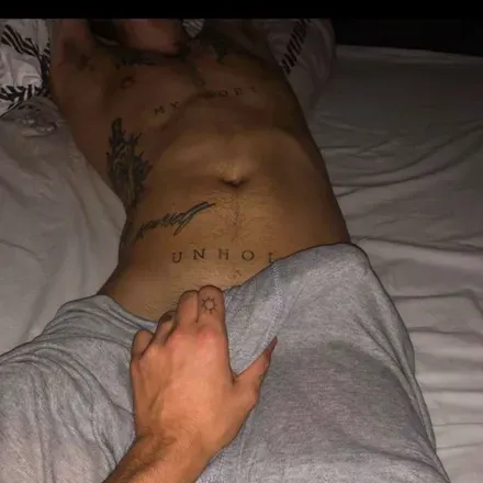 OnlyFans cuenta olsenn.bb avatar 1