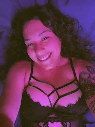 OnlyFans cuenta calimami97 avatar 1