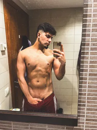 OnlyFans cuenta stevenhouki avatar 1