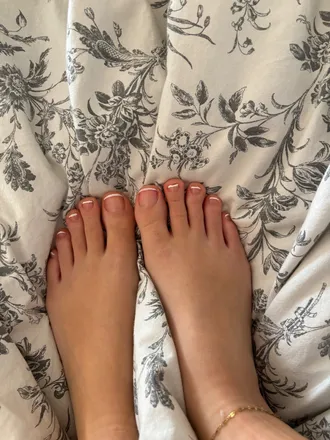 OnlyFans cuenta naughtyfeet6669 header 2