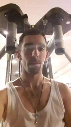 OnlyFans cuenta jcedeira avatar 1