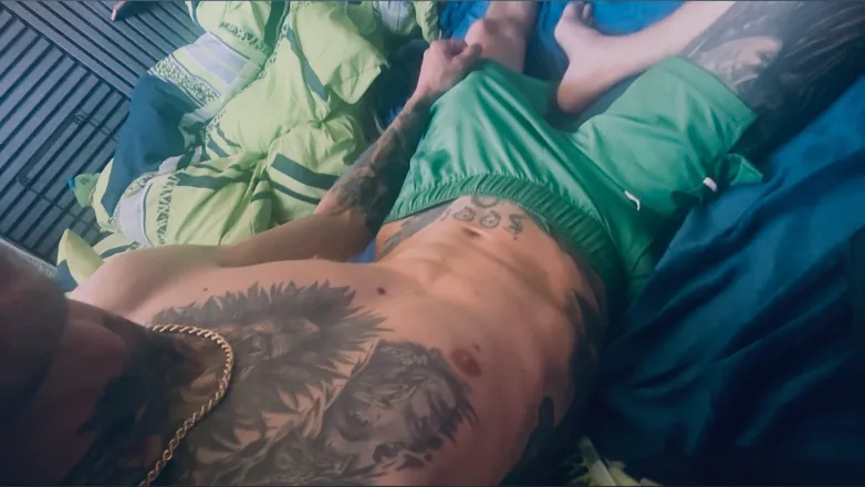 OnlyFans account  robertboy15 header 2