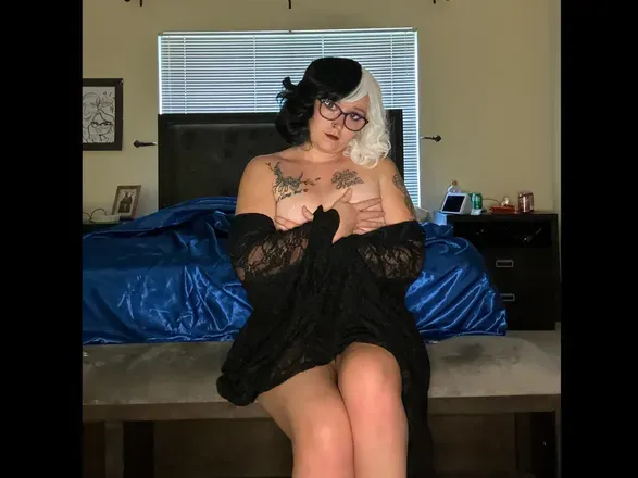 OnlyFans account  of.raven.rose avatar 1