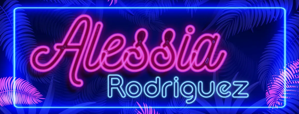 OnlyFans cuenta alessiayarturo header 2