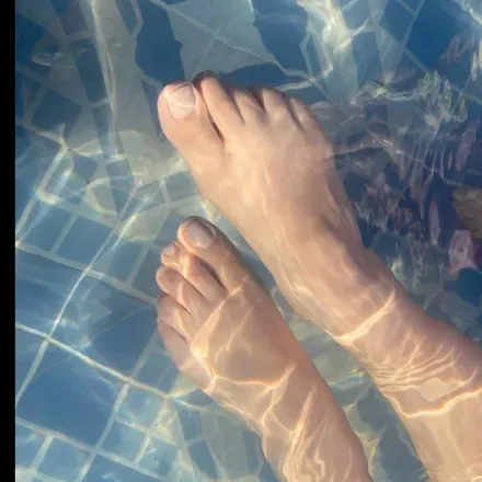 OnlyFans cuenta nicolcloudsfeetfetish avatar 1