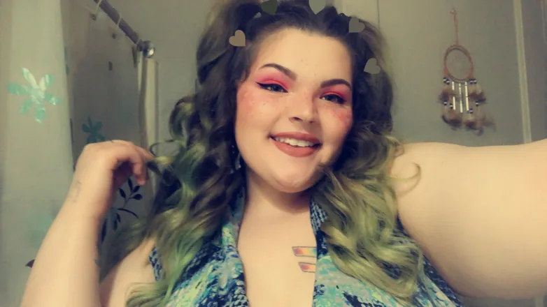 OnlyFans cuenta jazzylyn3234 header 2
