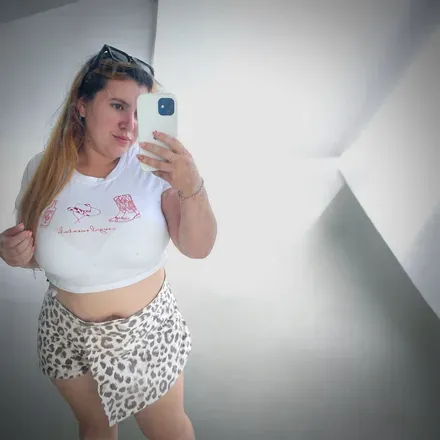 OnlyFans account  sirena_secreta avatar 1