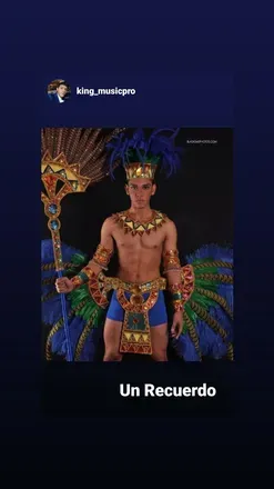 OnlyFans account  king_model10 avatar 1