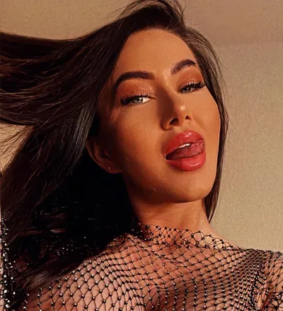 OnlyFans cuenta anneedithworld avatar 1