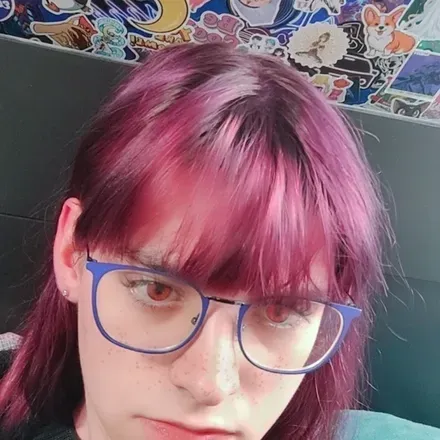 OnlyFans account  vikkythewhich avatar 1