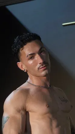 OnlyFans cuenta sirensantiagoxxx avatar 1