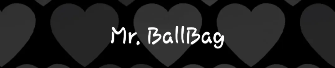 OnlyFans cuenta mr.ballbag header 2