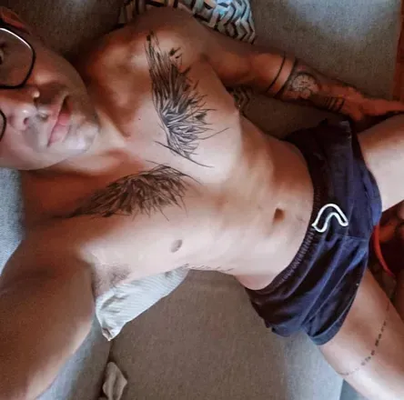 OnlyFans cuenta firesecret501 avatar 1