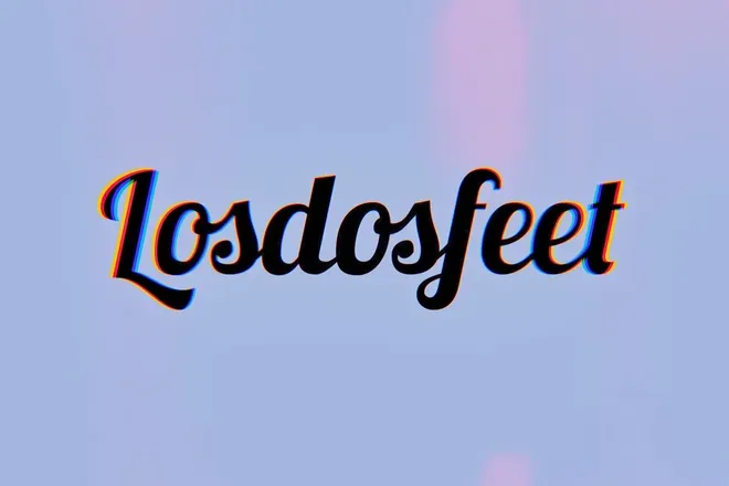 OnlyFans cuenta losdosfeet header 2