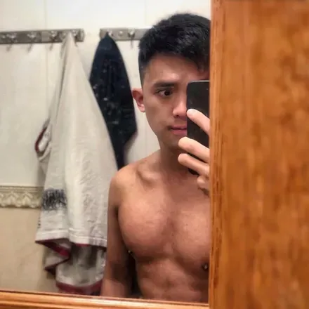 OnlyFans cuenta iamjacksonlee avatar 1