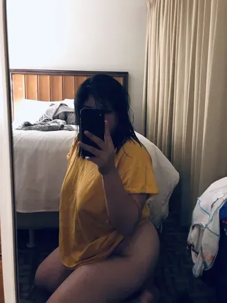 OnlyFans cuenta xshybaby avatar 1