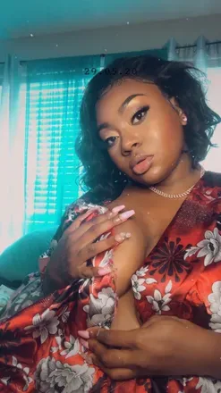 OnlyFans cuenta jamaicankae avatar 1