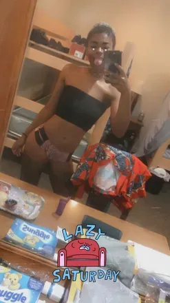 OnlyFans cuenta itskhrissyhoe avatar 1