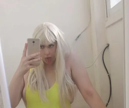 OnlyFans cuenta spookyamethyst header 2