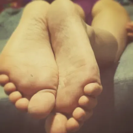 OnlyFans cuenta couplefeet87 avatar 1
