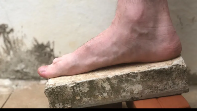 OnlyFans cuenta flatfeetfelix header 2