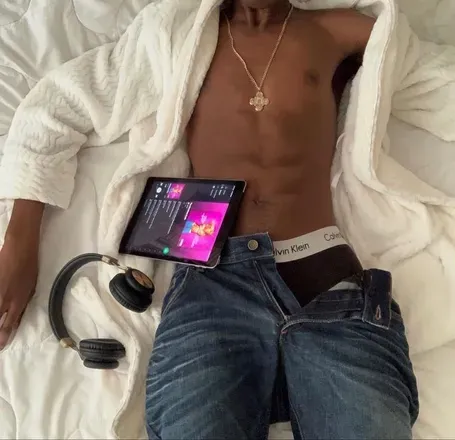 OnlyFans cuenta chocolatboy header 1
