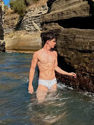 OnlyFans cuenta tom_michaelsxxx avatar 1