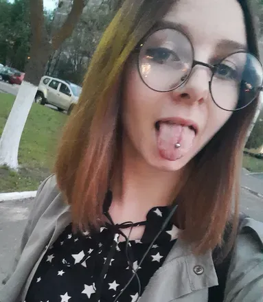 OnlyFans account  lcherry avatar 1