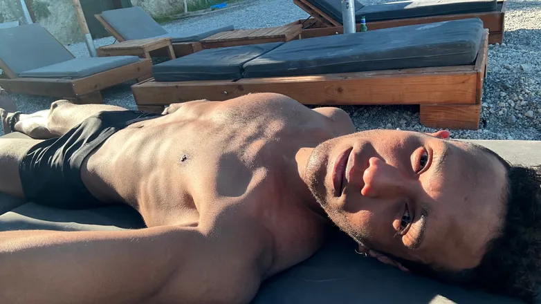 OnlyFans account  caribbeanbeefve header 2