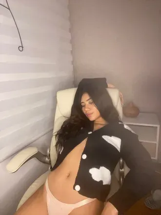 OnlyFans cuenta pocahontas1107 avatar 1