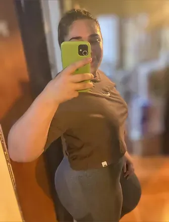 OnlyFans cuenta dangerousgirl1 avatar 1