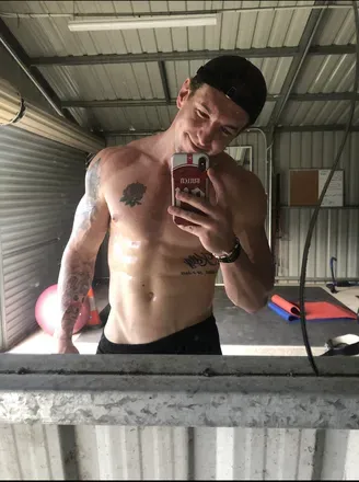OnlyFans cuenta jalpha94 avatar 1