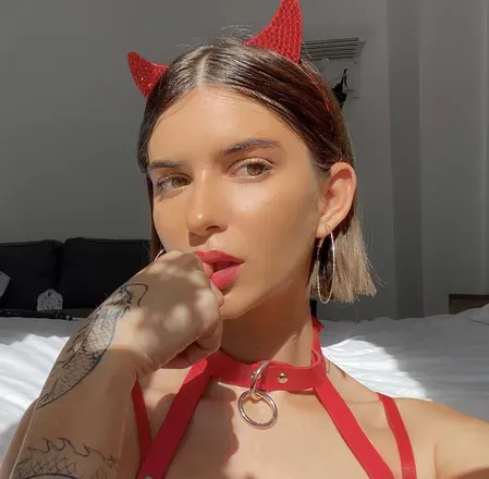 OnlyFans cuenta mistresszahra avatar 1