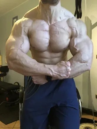 OnlyFans account  muscleboybg avatar 1