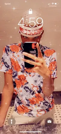 OnlyFans cuenta iamgenesisjoseph avatar 1