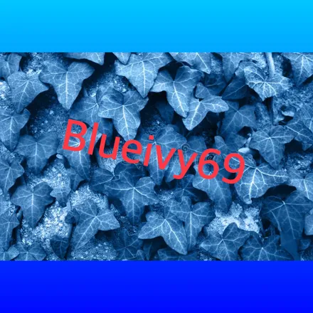 OnlyFans cuenta blueivy69 header 2