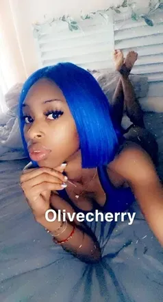 OnlyFans cuenta fettyg0ddyolivecherry avatar 1