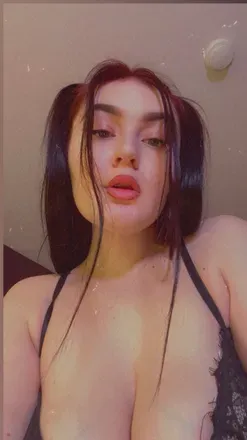 OnlyFans cuenta thescarlettfoxx avatar 1