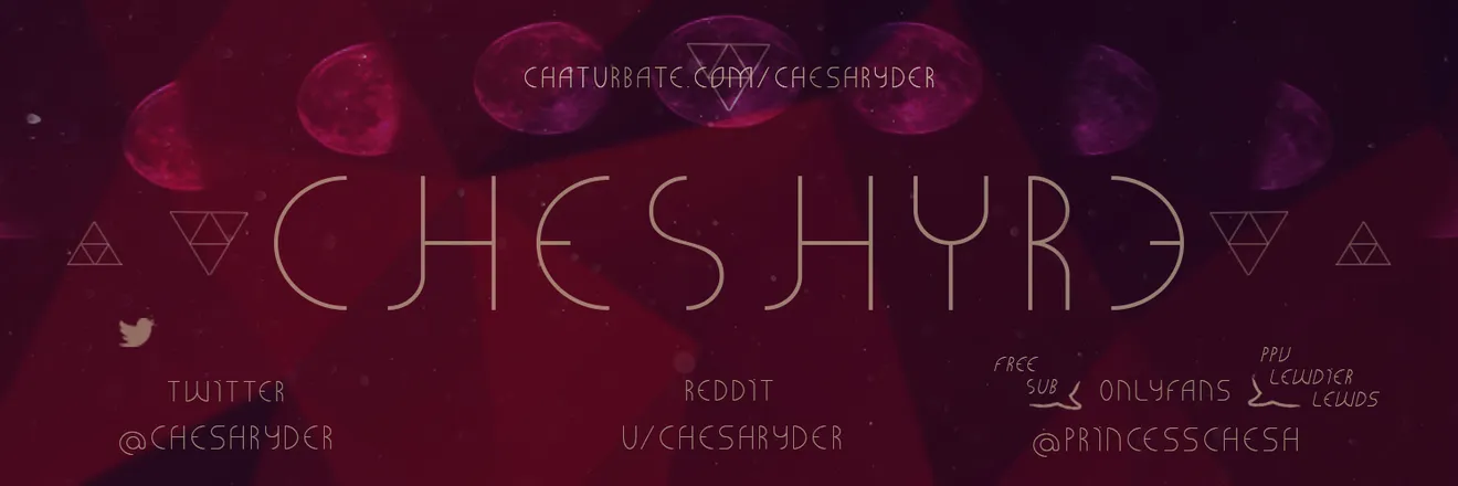OnlyFans cuenta princesschesh header 2