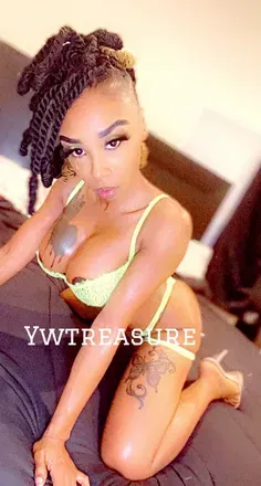 OnlyFans cuenta ywtreasure header 2